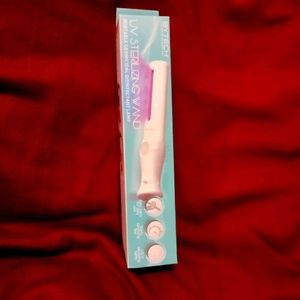 UV Sterilizing Wand